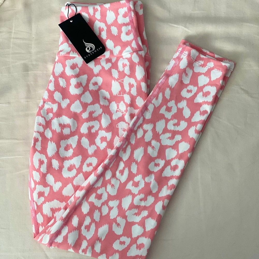 Ryderwear leggings